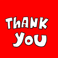 Hallmark Ecards Thank You GIF by Hallmark Gold Crown