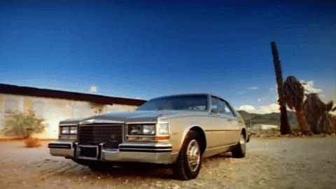 Giphy - Street Dreams GIF by Nas