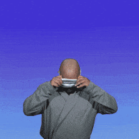 Sleepy Good Morning GIF by Hello All