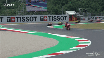 Sport GIF by MotoGP