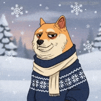 Unimpressed Shiba Inu GIF by Doge Pound