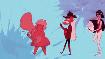 Andy Grammar Damn It Feels Good To Be Me GIF by Andy Grammer