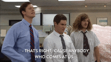 comedy central adam demamp GIF by Workaholics