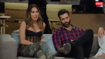 Well Done Reaction GIF by Married At First Sight