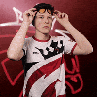 Oh What Yes GIF by Austrian Force eSports