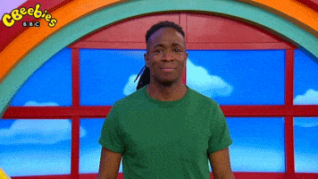 Sad Bbc GIF by CBeebies HQ