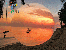 Germany Wow GIF by FranchiseONE.de