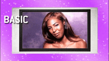 bad girls club television GIF by Oxygen