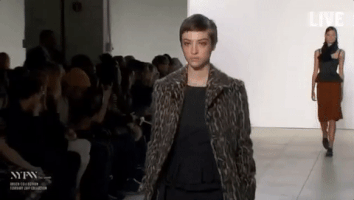nyfw feb 2017 GIF by NYFW: The Shows