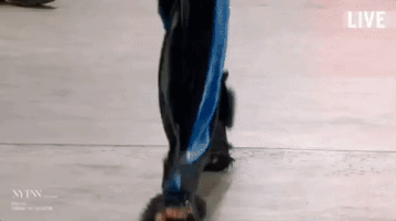 nyfw feb 2017 GIF by NYFW: The Shows