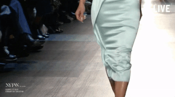 nyfw feb 2017 GIF by NYFW: The Shows
