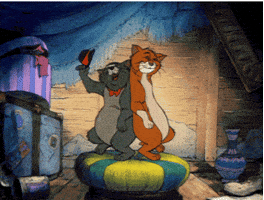 Walt Disney Animation Studios GIF by Disney