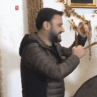 Happy Football GIF by TRT