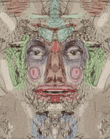 Art Nft GIF by Luis Ricardo