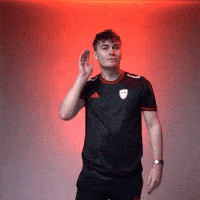 Counter Strike Hello GIF by SINNERS Esports