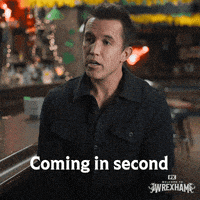 Ryan Reynolds Football GIF by Welcome to Wrexham