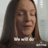 Ryan Reynolds Football GIF by Welcome to Wrexham