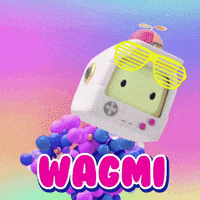 Loop 3D GIF by Imaginary Ones