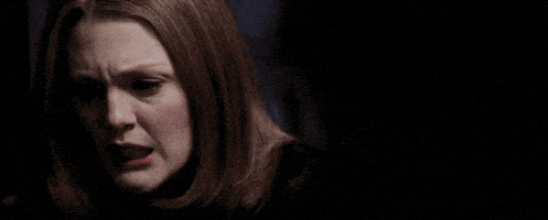 julianne moore GIF by Coolidge Corner Theatre
