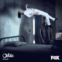 outcast GIF by FOXtvUK