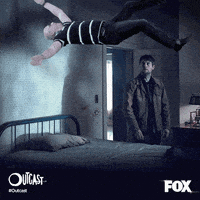 outcast GIF by FOXtvUK