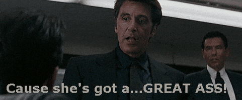 al pacino heat GIF