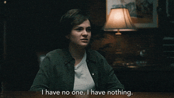 Angry No One GIF by Cruel Summer