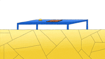 animation art GIF by Max Litvinov