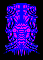 Art 2D Animation GIF by Miron