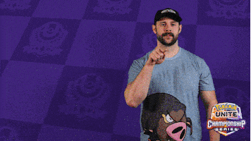 Esports Elevator GIF by Pokémon