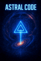 Crypto Star GIF by Astral Allies