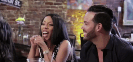 k michelle lol GIF by VH1