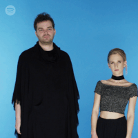 no way thumbs down GIF by Spotify