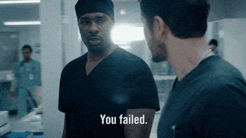 Epic Fail GIF by FOX TV