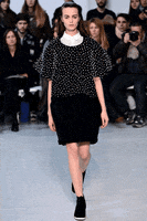 hover black and white GIF by fashgif