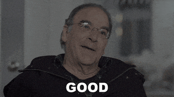 The Good Fight GIF by Paramount+