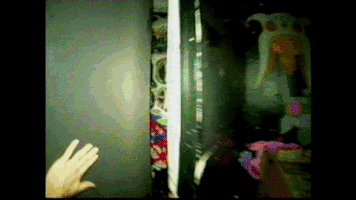 sub pop records GIF by Clipping.