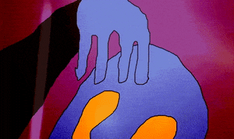 Digital Art GIF by Mahmoud Ismail