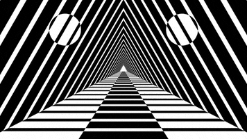 Art Loop GIF by A. L. Crego