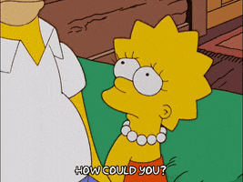 talking homer simpson GIF