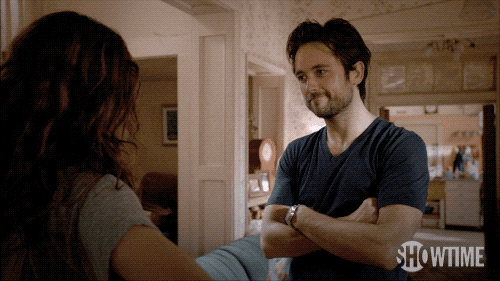 season 3 showtime GIF by Shameless