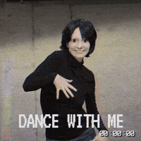 Lets Dance Dancing GIF