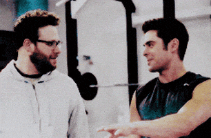 zac efron frat GIF by NEIGHBORS