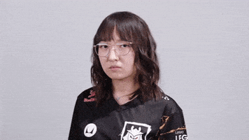 Come At Me Lets Go GIF by G2 Esports