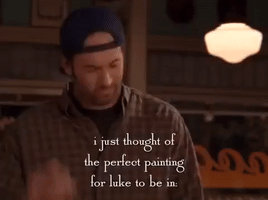 season 4 netflix GIF by Gilmore Girls 