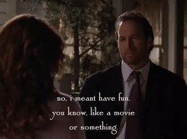 season 4 netflix GIF by Gilmore Girls 