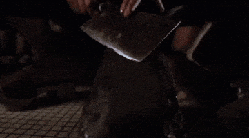 kung fu GIF by Warner Archive