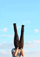 new york city lol GIF