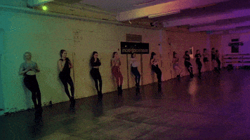 Sexy Beyonce GIF by Mad Dance house