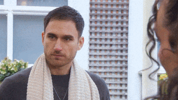 Women Shock GIF by Hollyoaks